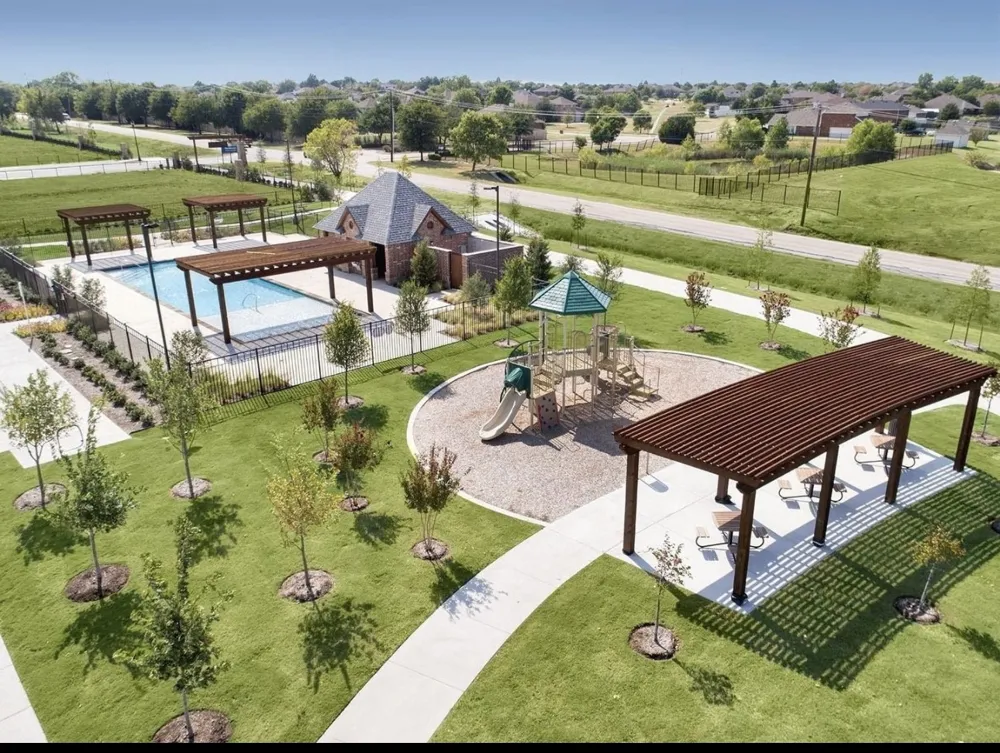 3706 Glenn Mews Rowlett, TX 75089