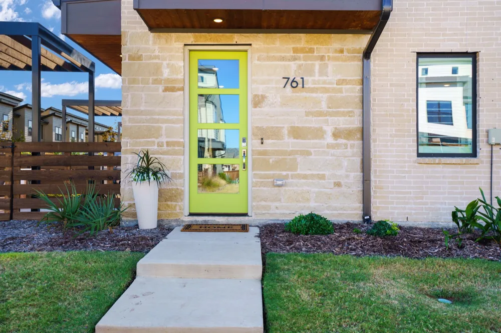 761 Cavitt Court Prosper, TX 75078