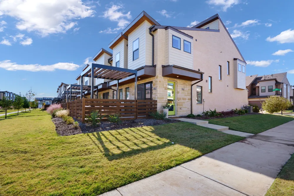 761 Cavitt Court Prosper, TX 75078