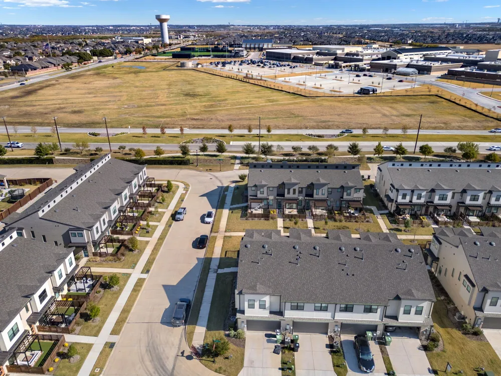 761 Cavitt Court Prosper, TX 75078