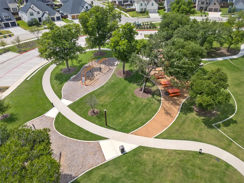 761 Cavitt Court Prosper, TX 75078