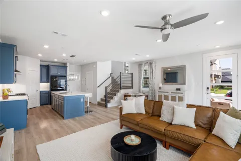 761 Cavitt Court