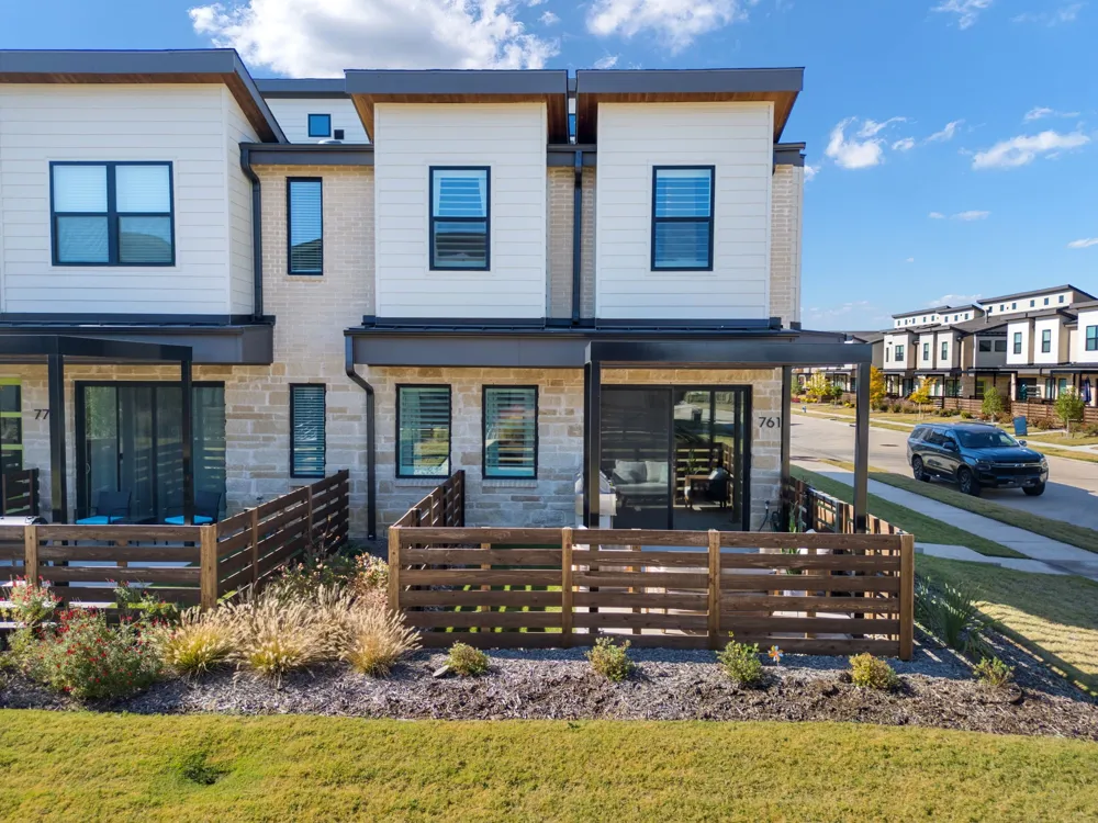761 Cavitt Court Prosper, TX 75078