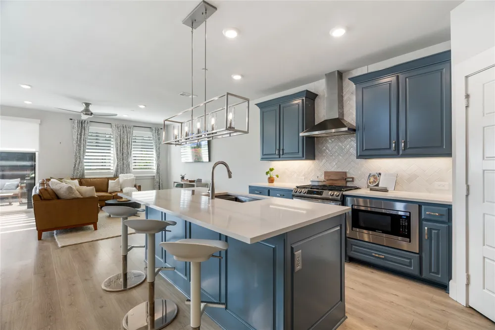 761 Cavitt Court Prosper, TX 75078