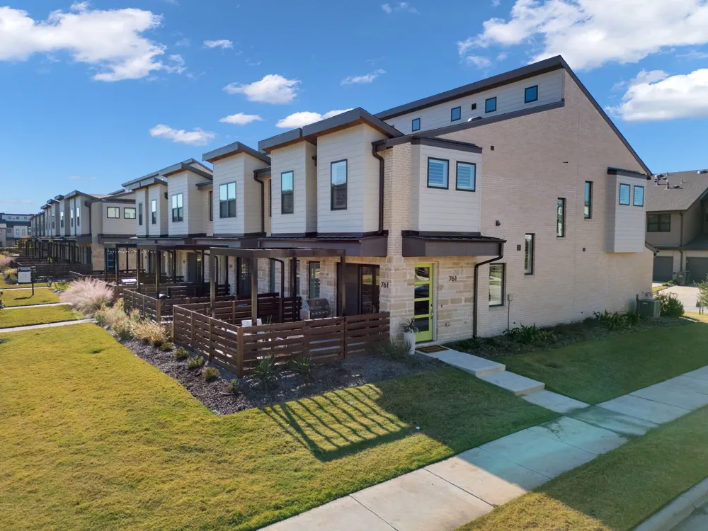 761 Cavitt Court Prosper, TX 75078