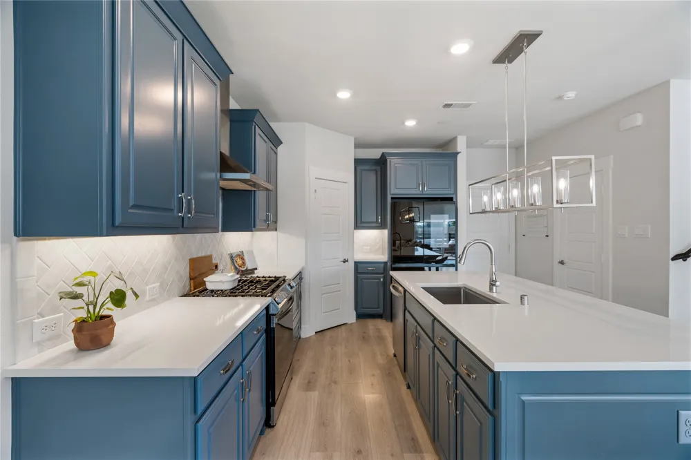 761 Cavitt Court Prosper, TX 75078