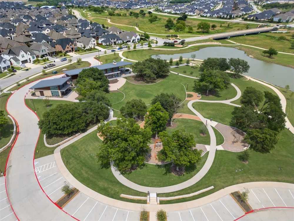 761 Cavitt Court Prosper, TX 75078
