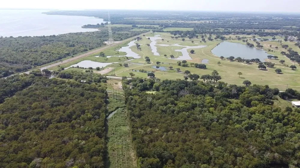 24901 S Fm 148 Kemp, TX 75143