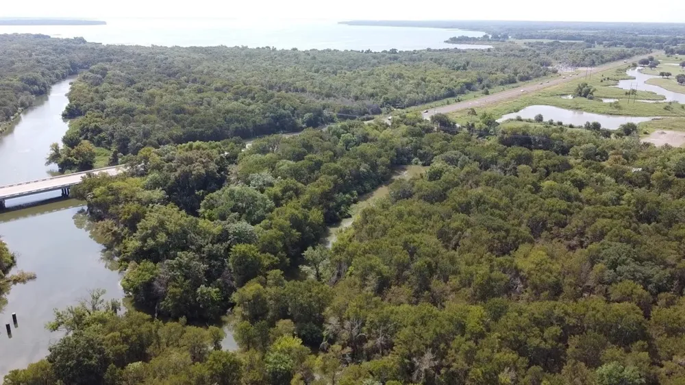 24901 S Fm 148 Kemp, TX 75143