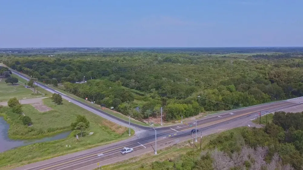 24901 S Fm 148 Kemp, TX 75143
