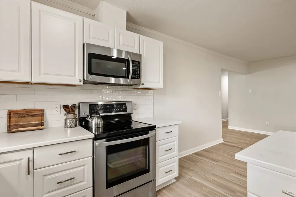 6517 Jameson Street Richland Hills, TX 76118