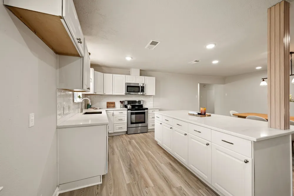 6517 Jameson Street Richland Hills, TX 76118