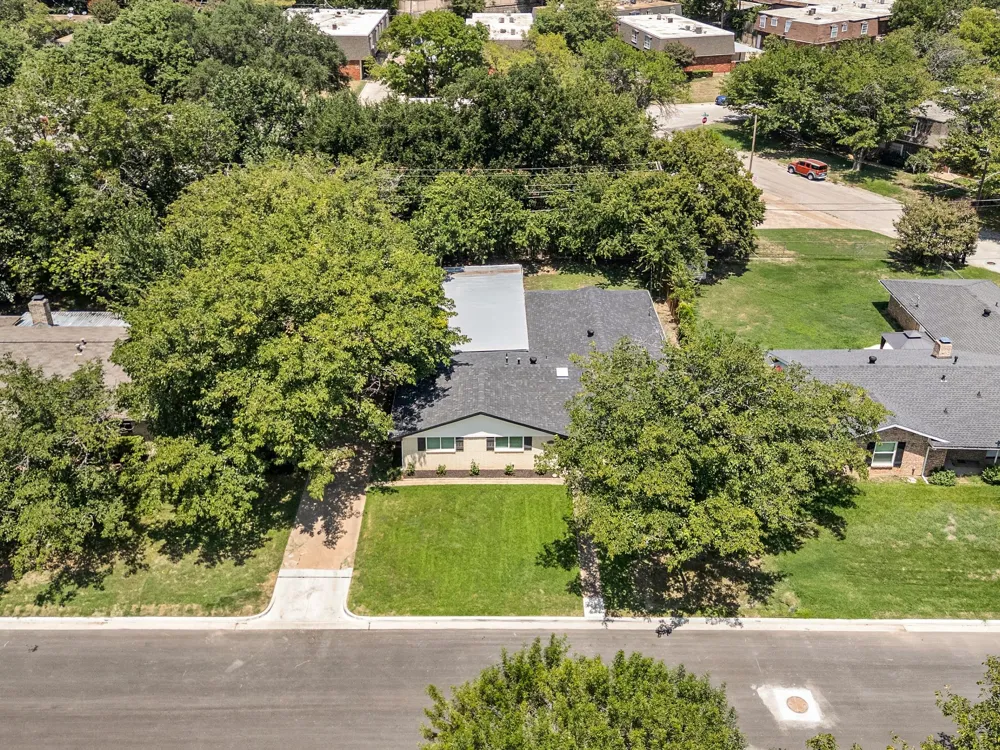6517 Jameson Street Richland Hills, TX 76118