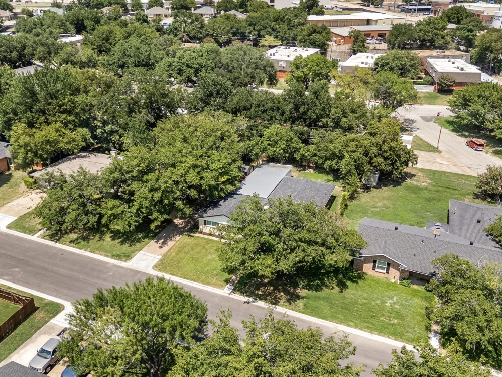 6517 Jameson Street Richland Hills, TX 76118