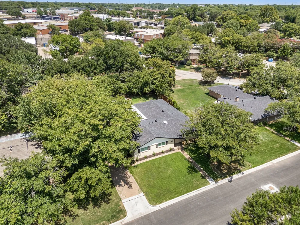 6517 Jameson Street Richland Hills, TX 76118