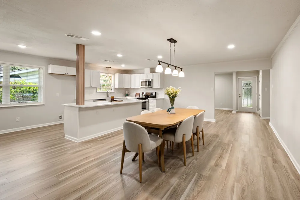 6517 Jameson Street Richland Hills, TX 76118