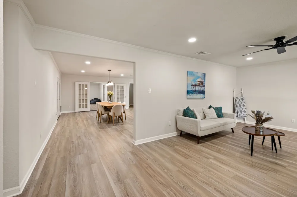 6517 Jameson Street Richland Hills, TX 76118