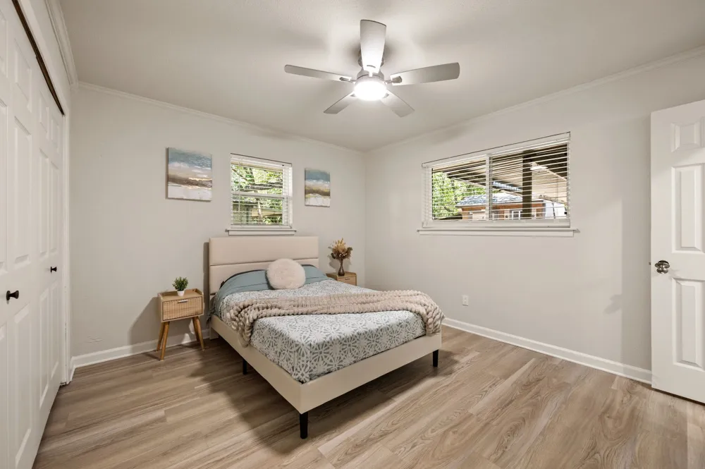 6517 Jameson Street Richland Hills, TX 76118