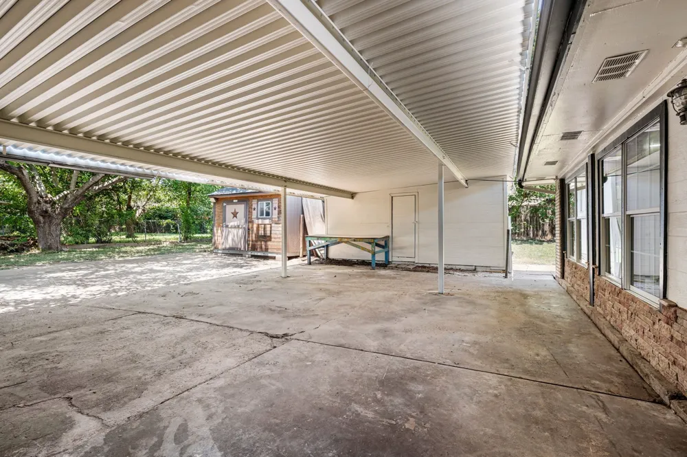 6517 Jameson Street Richland Hills, TX 76118