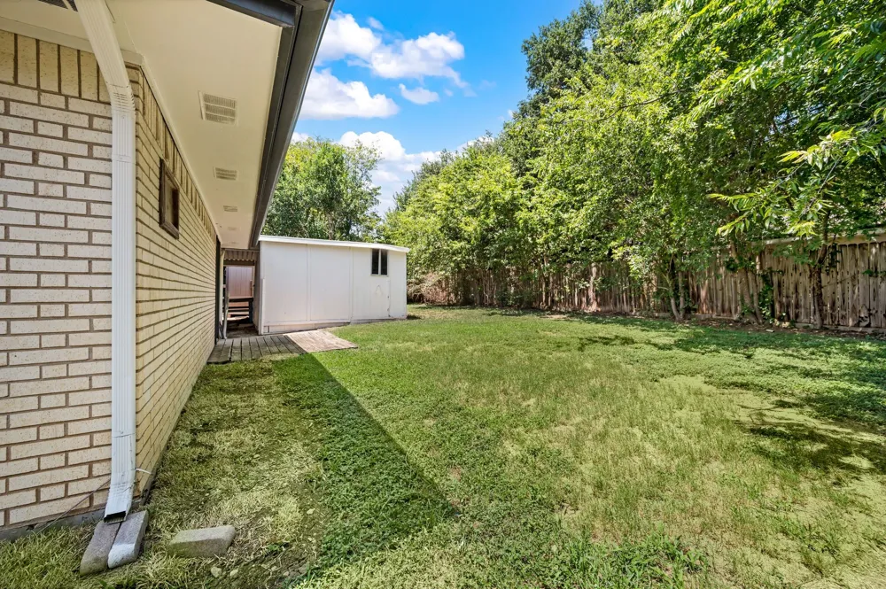 6517 Jameson Street Richland Hills, TX 76118