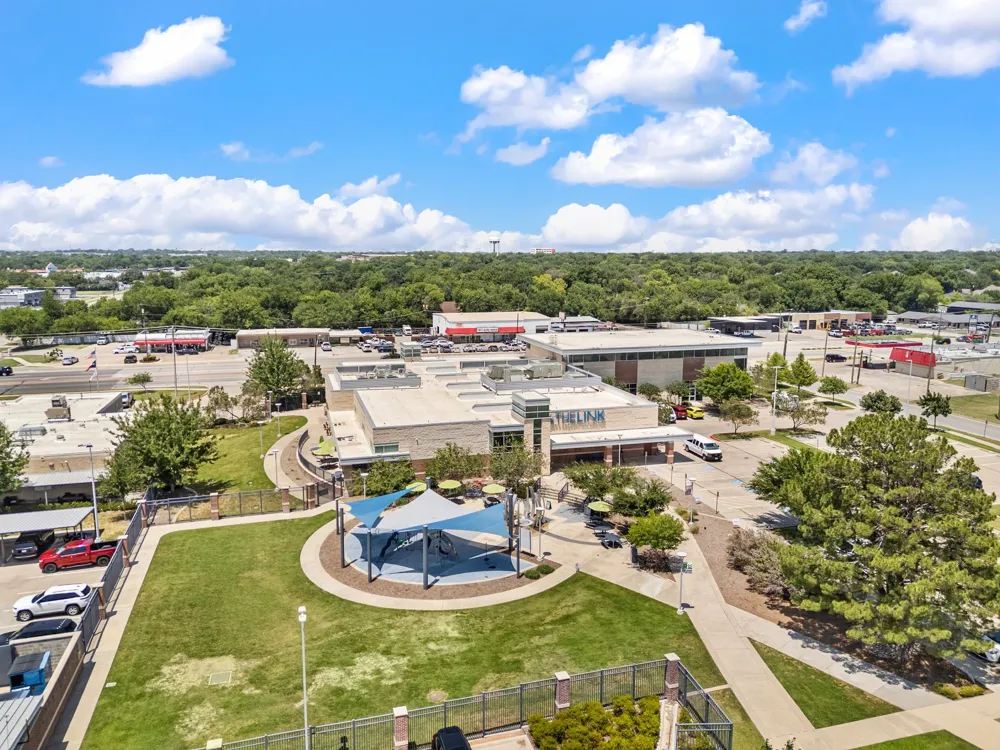 6517 Jameson Street Richland Hills, TX 76118