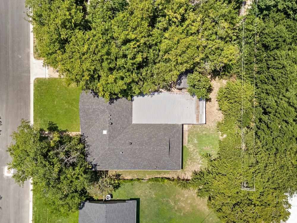 6517 Jameson Street Richland Hills, TX 76118