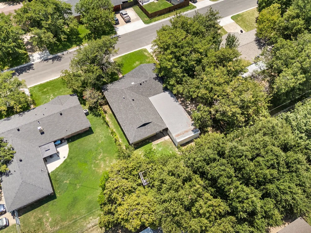 6517 Jameson Street Richland Hills, TX 76118