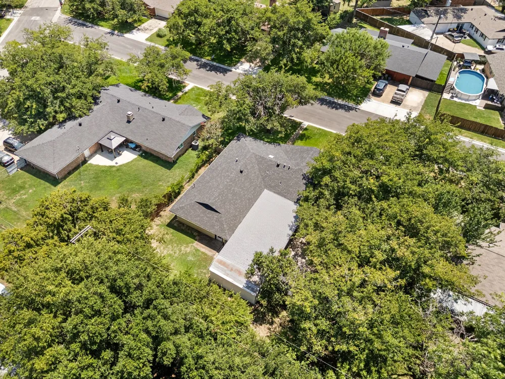 6517 Jameson Street Richland Hills, TX 76118