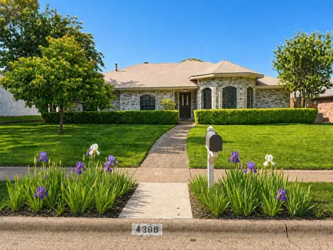 4308 Denver Drive