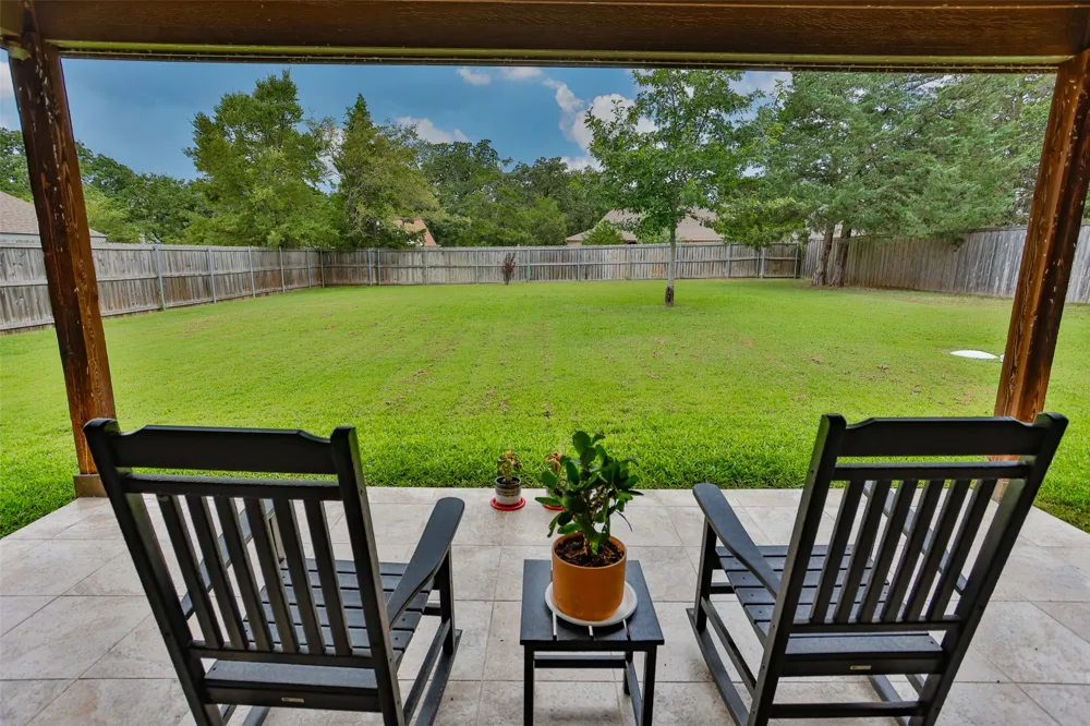 110 E Iriquois Drive Lake Kiowa, TX 76240