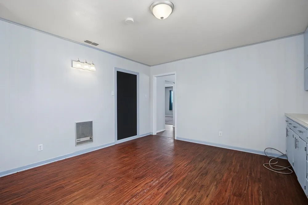611 Richard Avenue Rotan, TX 79546