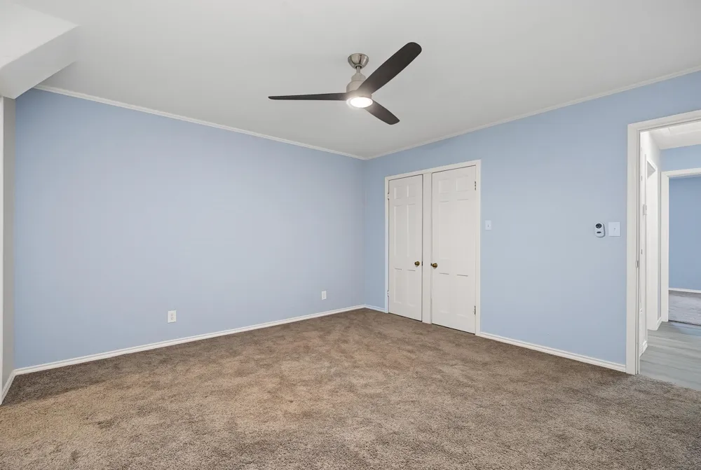 611 Richard Avenue Rotan, TX 79546