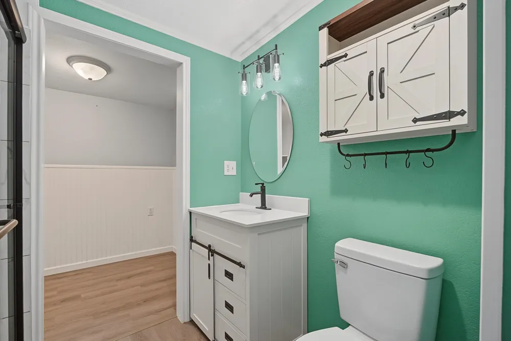 611 Richard Avenue Rotan, TX 79546