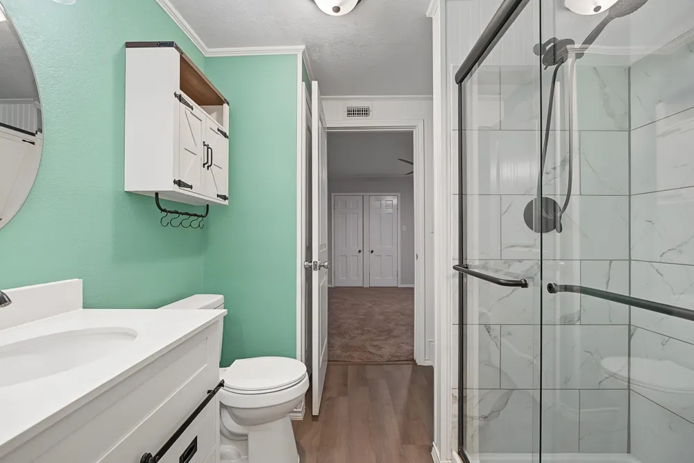 611 Richard Avenue Rotan, TX 79546