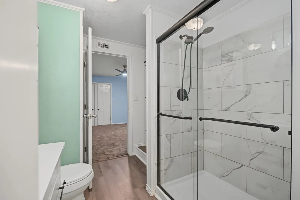 611 Richard Avenue Rotan, TX 79546