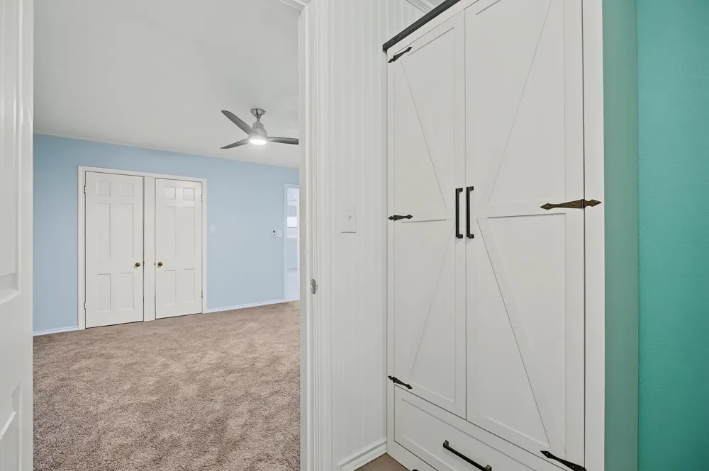 611 Richard Avenue Rotan, TX 79546