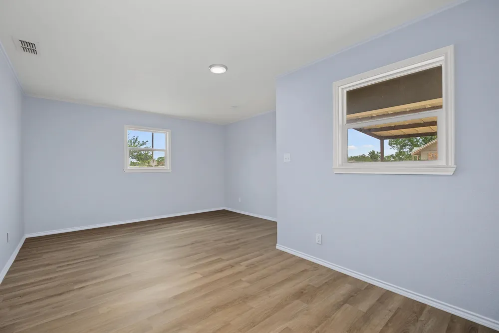 611 Richard Avenue Rotan, TX 79546