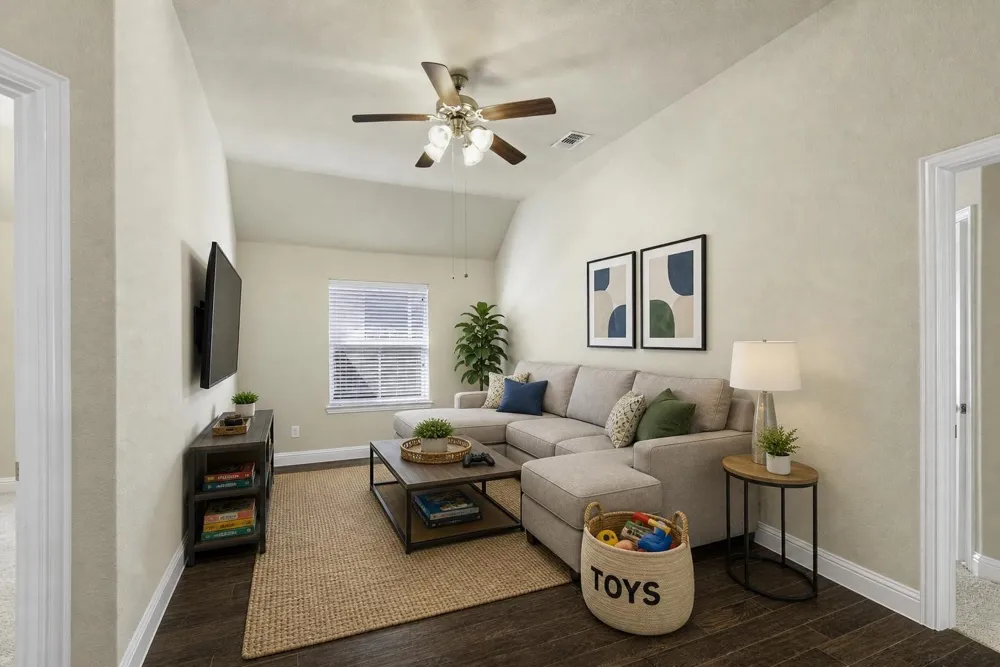 2428 Ranchview Drive Little Elm, TX 75068