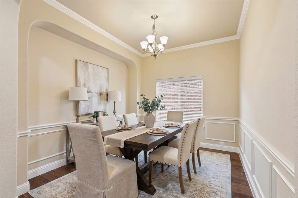 2428 Ranchview Drive Little Elm, TX 75068