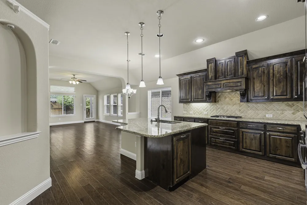 2428 Ranchview Drive Little Elm, TX 75068