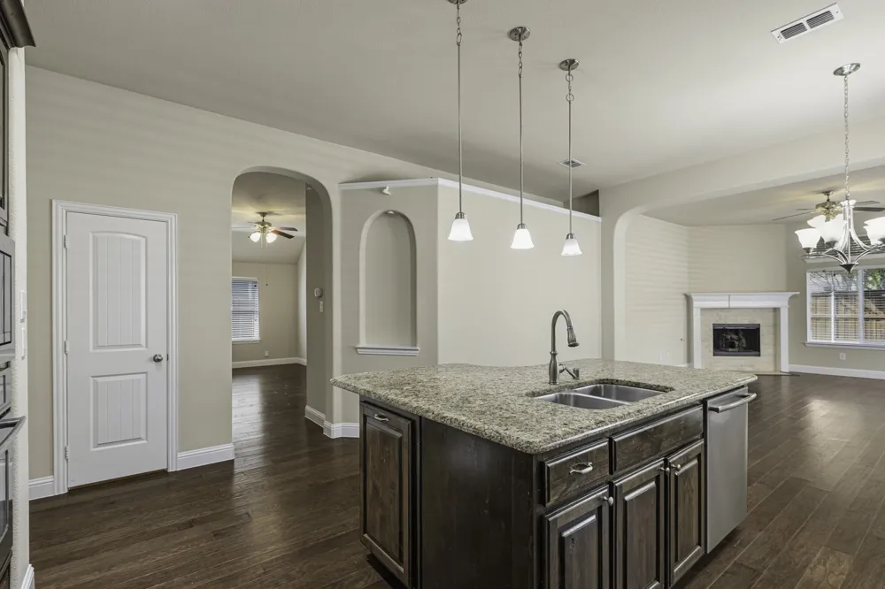 2428 Ranchview Drive Little Elm, TX 75068