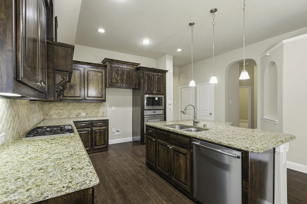 2428 Ranchview Drive Little Elm, TX 75068