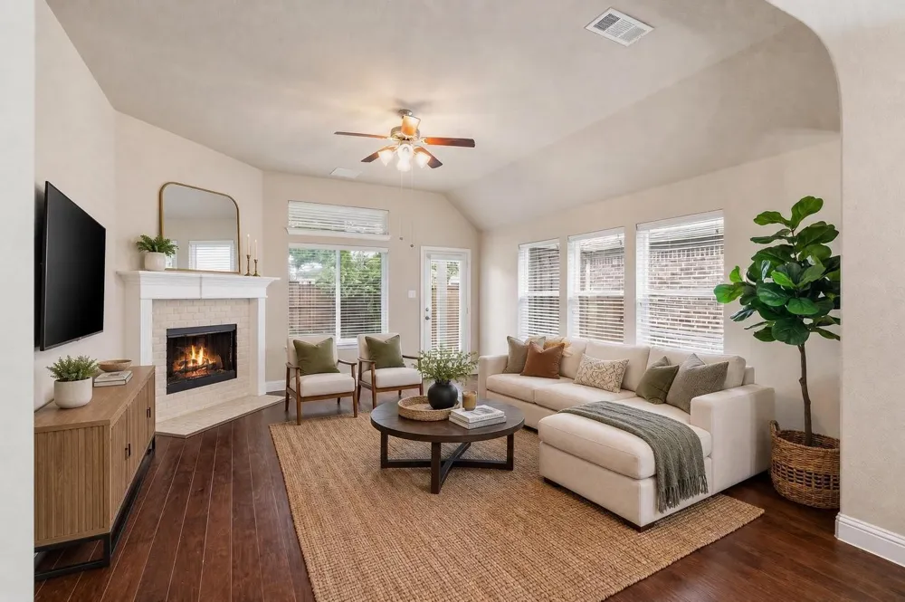 2428 Ranchview Drive Little Elm, TX 75068