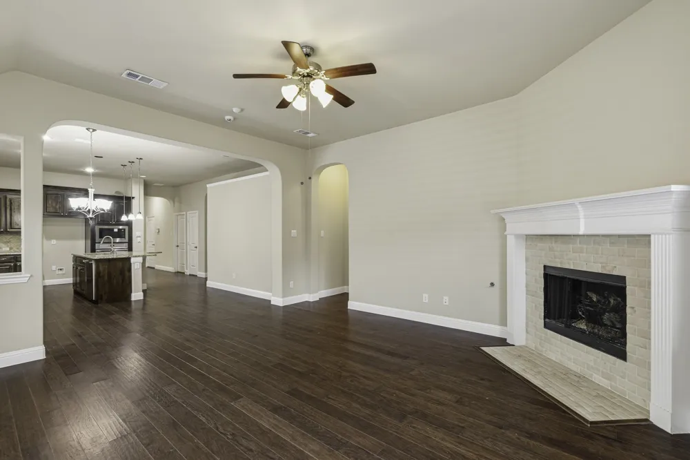 2428 Ranchview Drive Little Elm, TX 75068