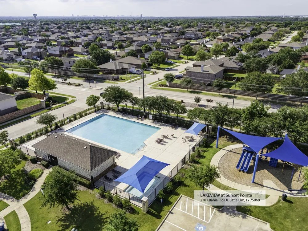 2428 Ranchview Drive Little Elm, TX 75068