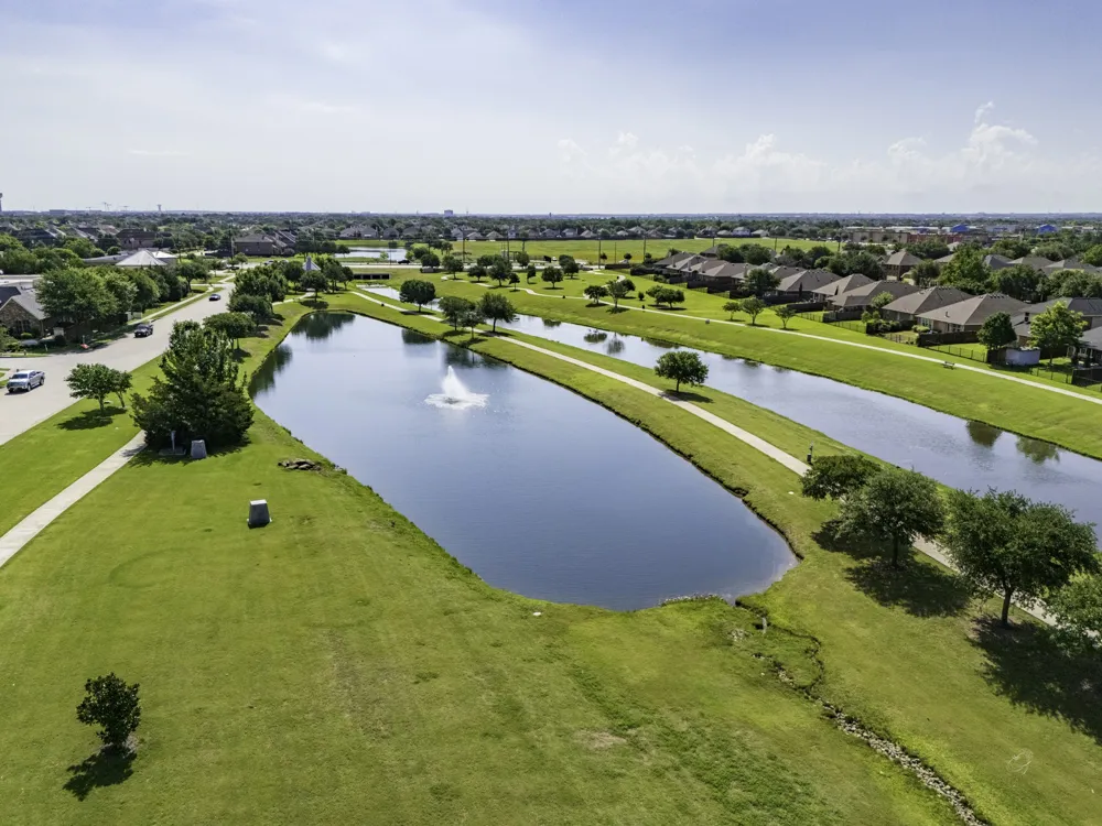 2428 Ranchview Drive Little Elm, TX 75068