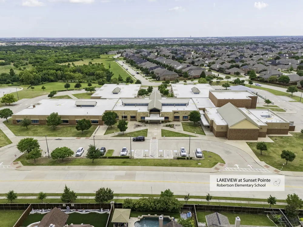 2428 Ranchview Drive Little Elm, TX 75068