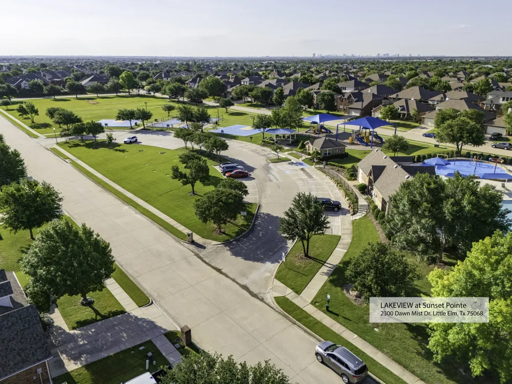 2428 Ranchview Drive Little Elm, TX 75068