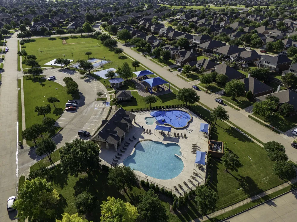 2428 Ranchview Drive Little Elm, TX 75068