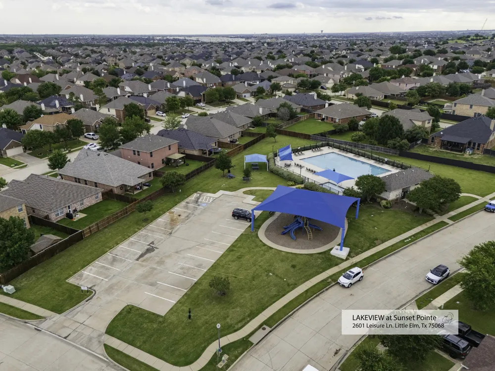 2428 Ranchview Drive Little Elm, TX 75068